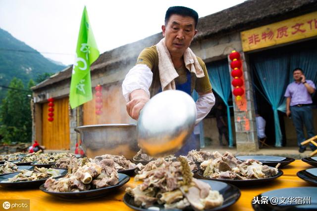 地方非遗美食文化节盛大开幕，传统美食焕新活力