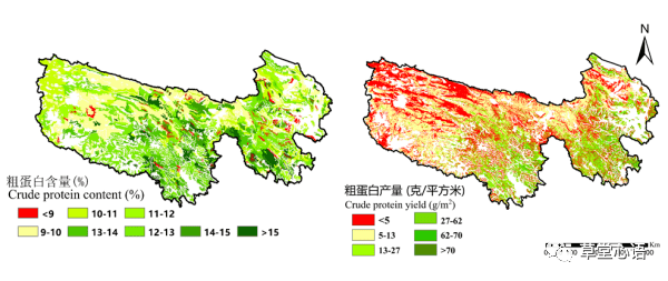 高原植被生态恢复的重大科学突破与研究成果