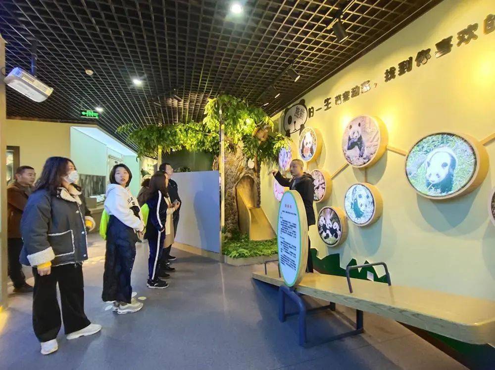 生态旅游与科学教育结合，亲子市场的独特魅力与亮眼表现
