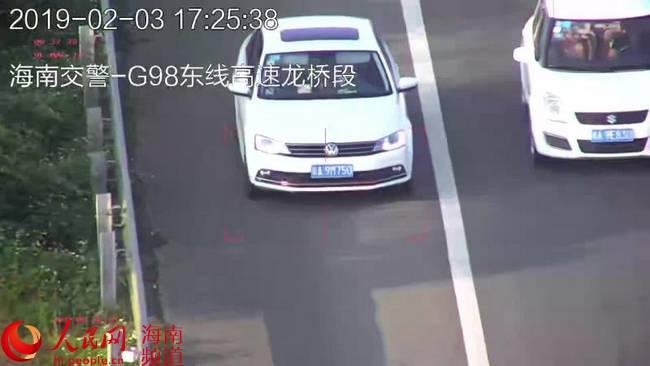 无人机交通巡逻试点运行开启道路管理新篇章