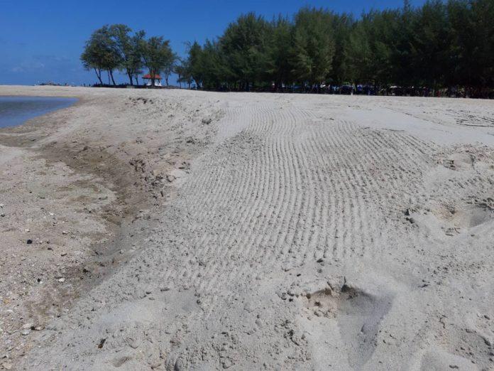 海上漂浮实验室启动，开启海洋科技研究新篇章