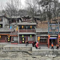 名胜古迹中的历史痕迹及其保护重要性