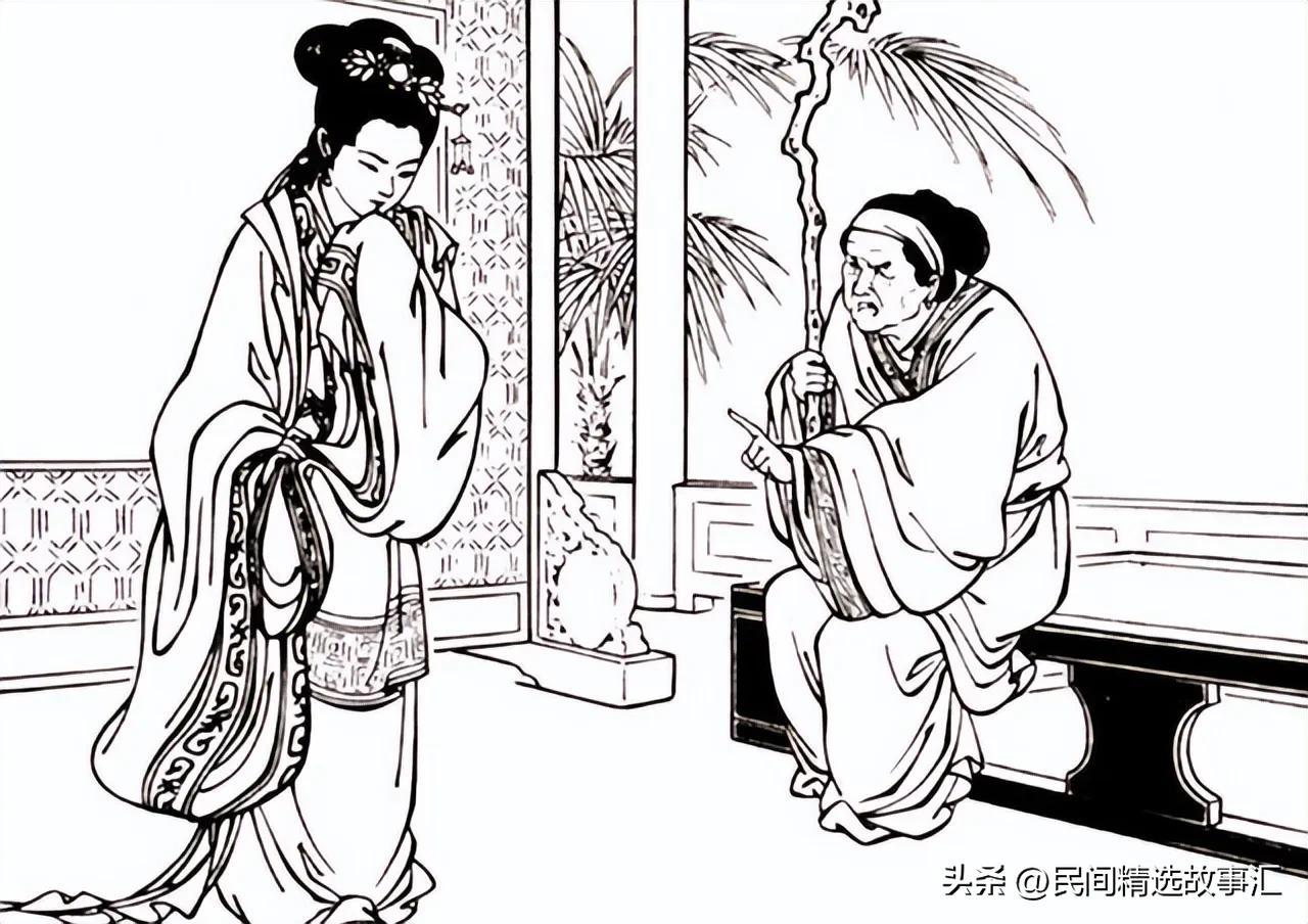 世界各地民间故事的共同元素与独特差异探究