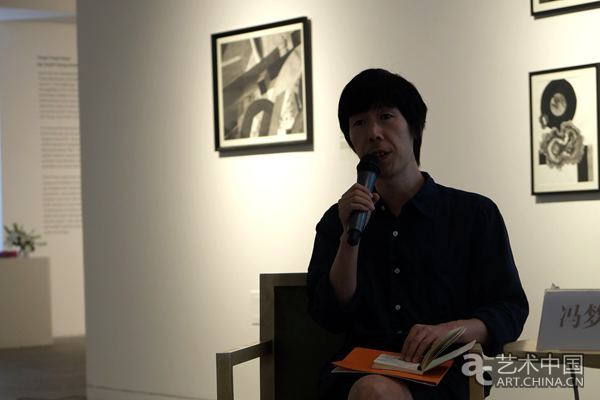 当代艺术家与历史对话的探究