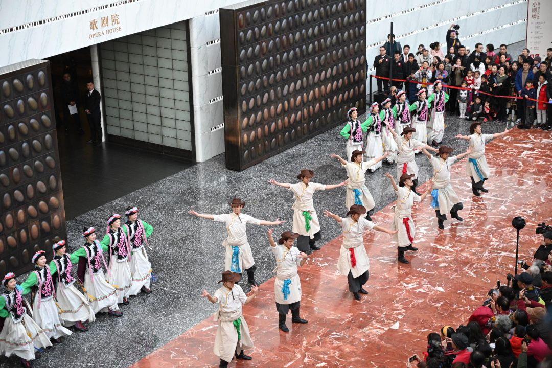 城市公共艺术与市民共融共筑的美好未来