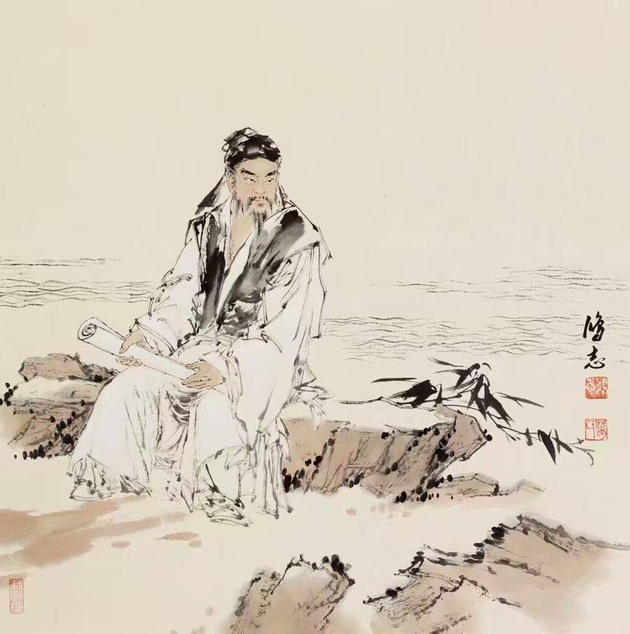 古代艺术与现代审美的对比与异同