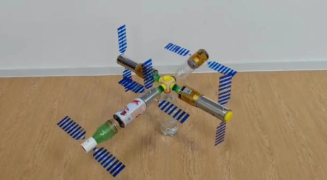 手工制作物品的工艺与情感价值探究
