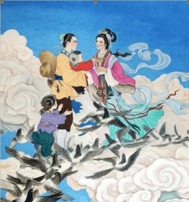神话传说中的民族精神与社会价值的体现