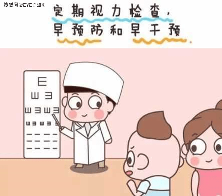 日常习惯对视力的深远影响