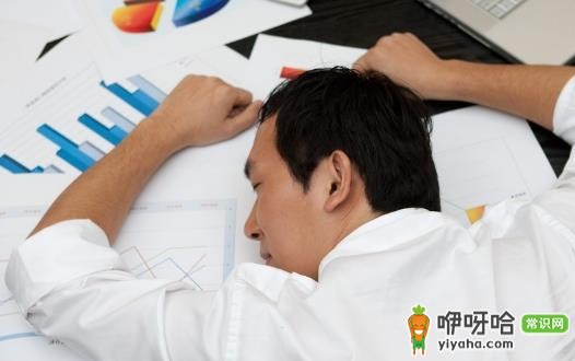 脑力劳动后的放松与身心平衡艺术探索