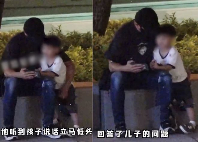吴奇隆与刘诗诗助理共同育儿，家庭与工作的和谐融合
