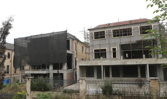 苏州别墅区违建事件引发多方回应