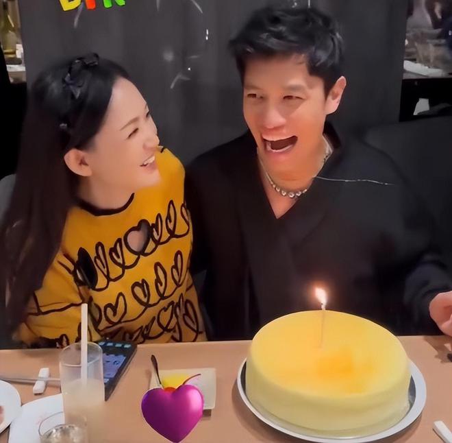 陈乔恩老公画作拍卖，艺术与生活交织的浪漫缘分