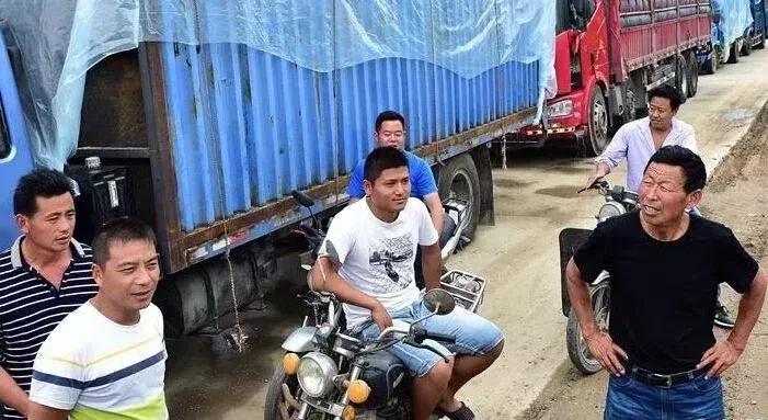 全国秋粮收购超200万吨，粮食市场保持稳定繁荣态势