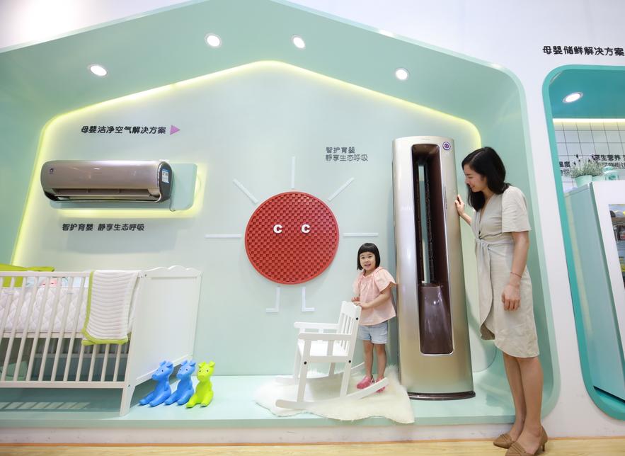 智能家电市场潜力与用户习惯变革深度探究