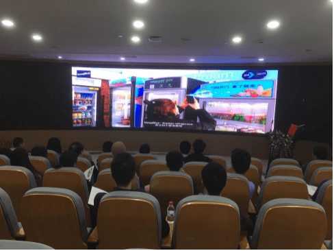 游戏化学习在职业培训中的创新实践