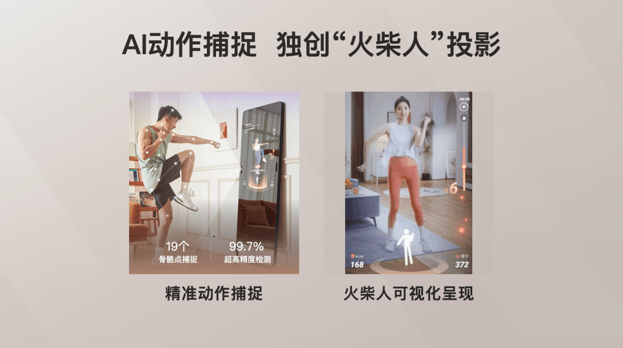 智能健身房重塑都市运动体验模式，打造全新运动生活体验之旅