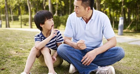 提升孩子语言能力，方法与技巧