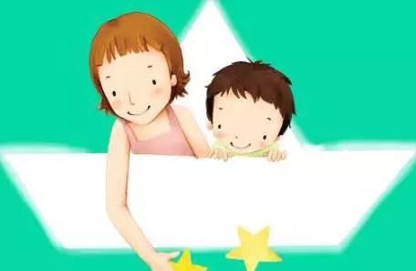 如何激励孩子敞开心扉，大胆表达内心想法