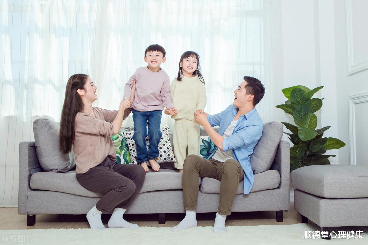 如何为孩子打造情感稳定的家庭环境