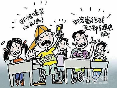 培养孩子自我管理能力的实用方法