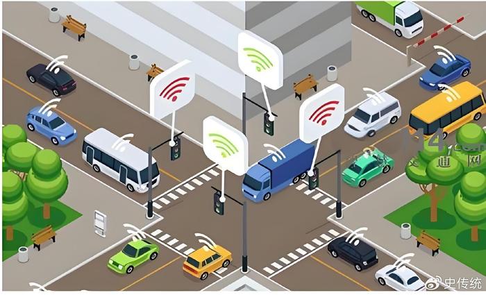 智能交通管理策略，破解城市交通拥堵难题之道