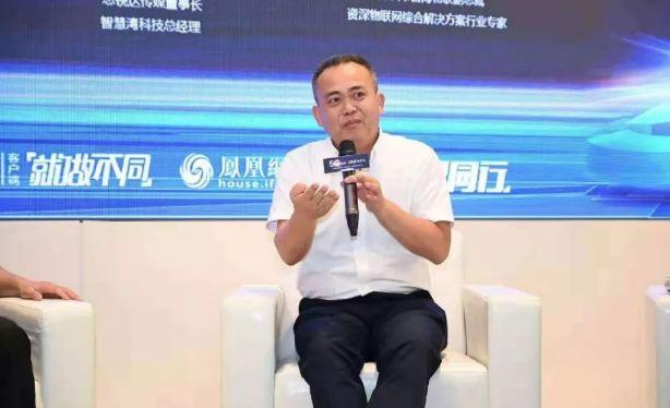 5G技术，推动未来科技产业创新发展的核心力量