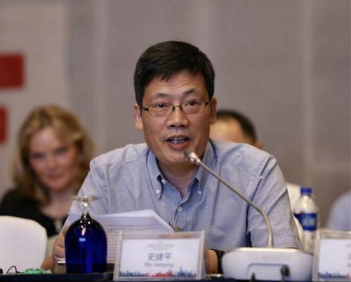 绿色金融助力全球可持续发展目标实现之路
