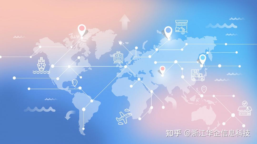 跨境电商如何利用科技实现全球市场拓展，策略与实践探索