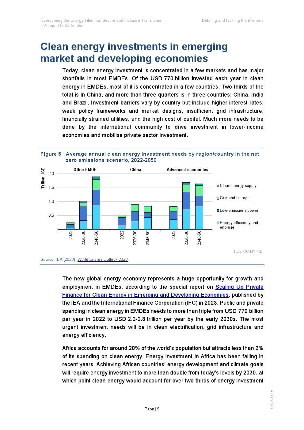新型能源技术推动全球能源消费转型的革命之路