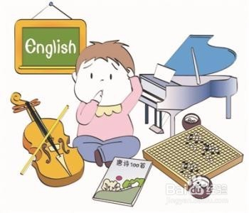 如何助力孩子培养持久兴趣爱好