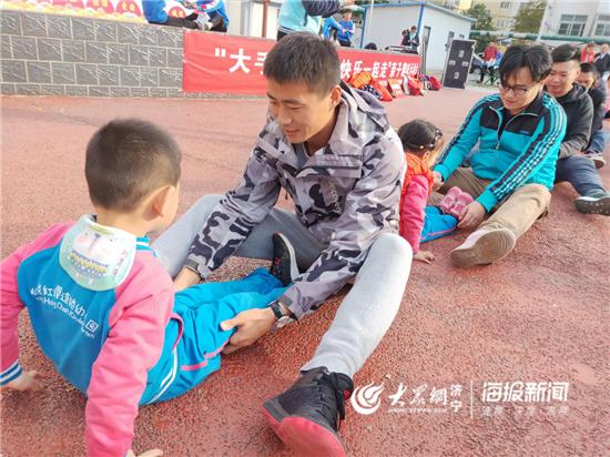 亲子互动中的情感表达技巧与策略