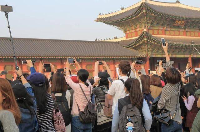 韩国特种兵旅游热潮涌入上海，文化交融下的新旅游现象