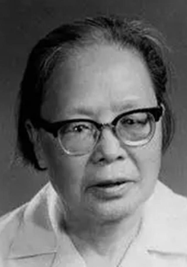 姚智梅同志逝世，缅怀伟大人生英雄