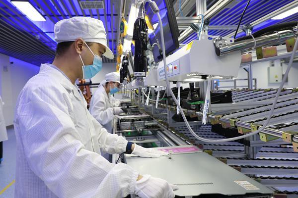 建行贵州数据中心启动，开启数字化转型新篇章