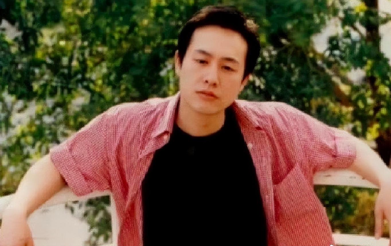 张颂文三兄弟，从跑龙套到男一号的逆袭之路