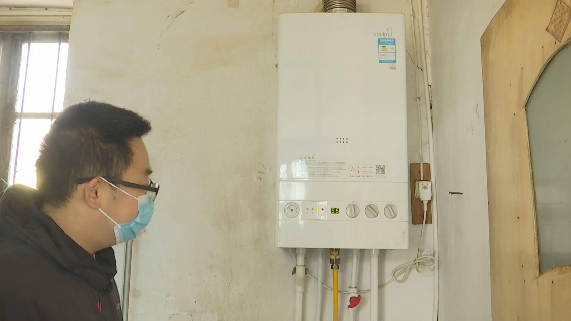 确保群众安全温暖过冬，共建和谐社会的责任与实践