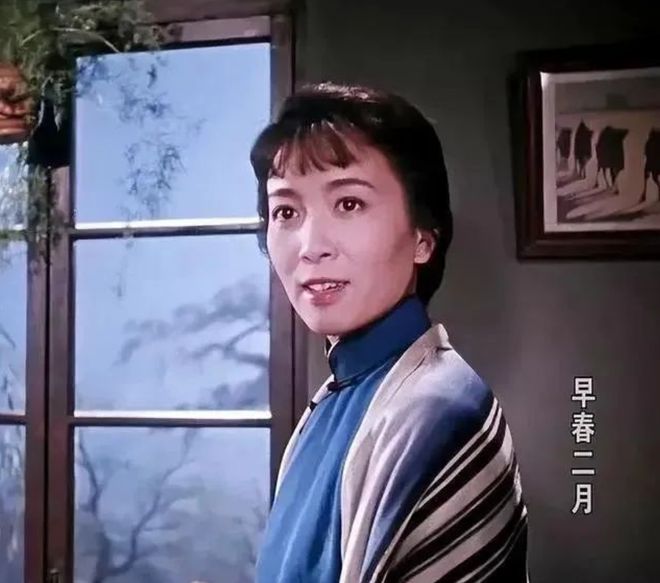 纪念表演艺术家谢芳逝世，永恒的舞台之星闪耀不再
