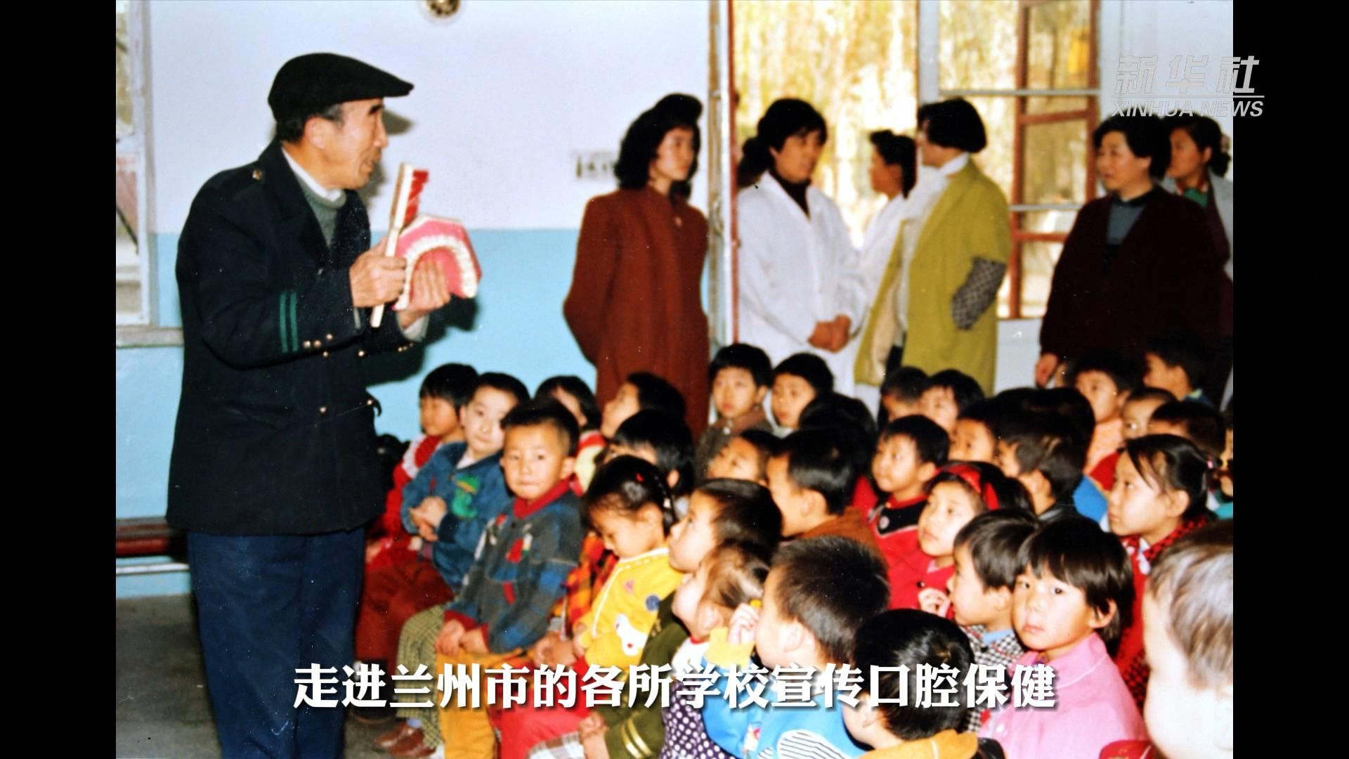 逆境中的重生，女子四颗牙全口逆袭之旅