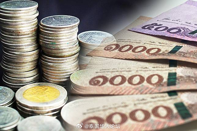 泰国央行管理泰铢波动的策略及其影响