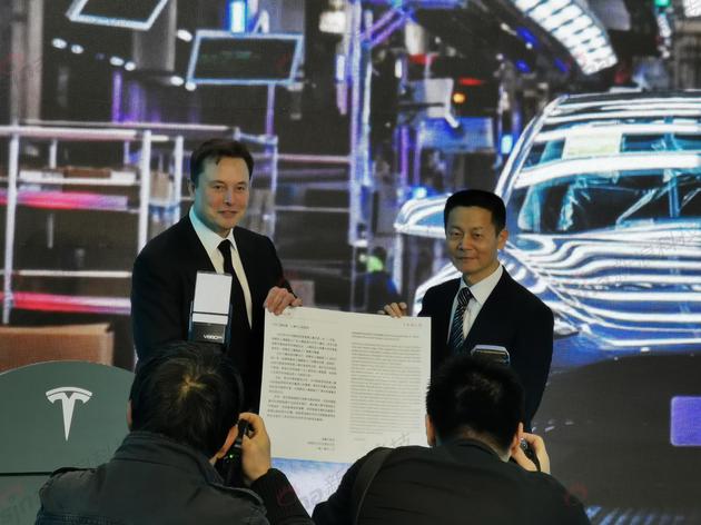 费文进接掌特斯拉上海工厂，未来战略与产业变革展望
