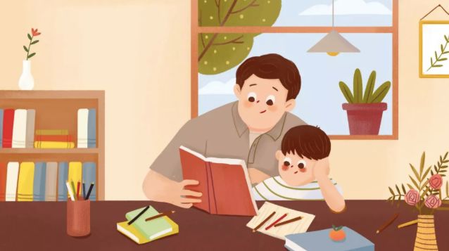 孩子学习与父母互动的深度关系，启示与探讨