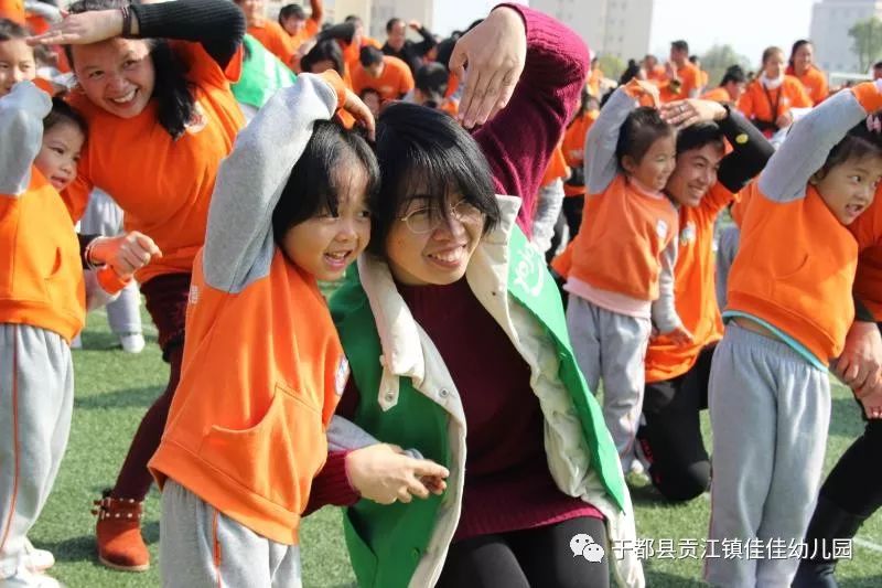 合作与竞争，培养孩子共赢的智慧