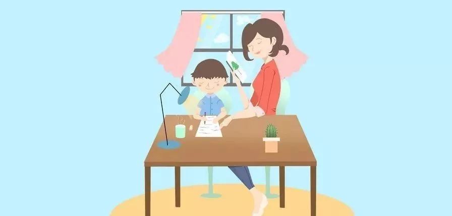 亲子游戏，提升孩子专注力的秘诀