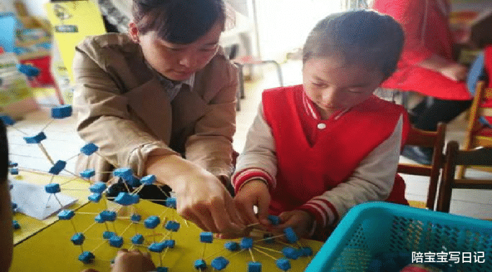 孩子动手实践能力早期培养的重要性