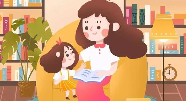 孩子性格发展与家庭教育的紧密关联