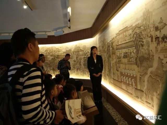 深度探索历史之旅，博物馆之旅揭秘文明印记