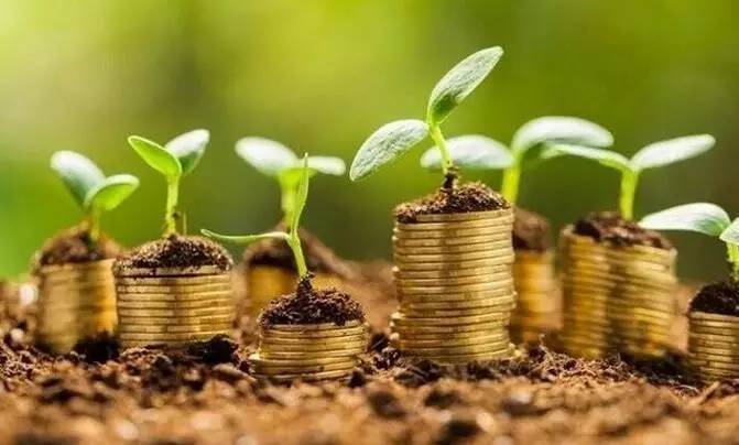 绿色金融助力可持续发展战略的实施