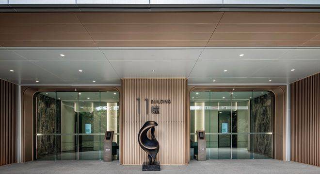 入口地垫与空间风格的和谐交融