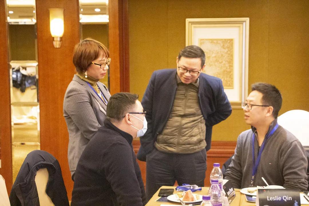 外资进入中国市场，机遇与挑战并存